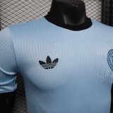 25/26 Germany  125th Anniversary Edition  Player 1:1 Quality Soccer Jersey