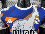 25/26  Real Madrid Special Edition Player 1:1 Quality Soccer Jersey