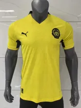 25/26 Malaysia  Home Fans 1:1 Quality Soccer Jersey