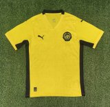 25/26 Malaysia  Home Fans 1:1 Quality Soccer Jersey
