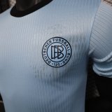 25/26 Germany  125th Anniversary Edition  Player 1:1 Quality Soccer Jersey
