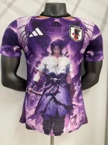 25/26 Japan Special Edition Player 1:1 Quality Soccer Jersey