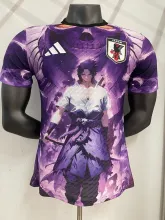 25/26 Japan Special Edition Player 1:1 Quality Soccer Jersey