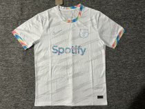 25/26 Barcelona Special Edition  Fans 1:1 Quality Soccer Jersey