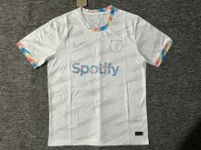 25/26 Barcelona Special Edition  Fans 1:1 Quality Soccer Jersey