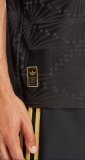 24/25 Mexico Special edition black gold 1:1 Quality Shorts
