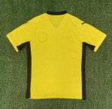 25/26 Malaysia  Home Fans 1:1 Quality Soccer Jersey