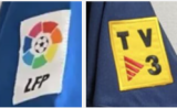 2007/2008 Barcelona Away 1:1 Quality Retro Soccer Jersey