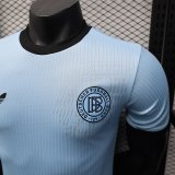 25/26 Germany  125th Anniversary Edition  Player 1:1 Quality Soccer Jersey