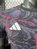 25/26 Japan Special Edition Player 1:1 Quality Soccer Jersey