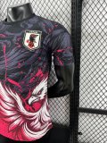 25/26 Japan Special Edition Player 1:1 Quality Soccer Jersey