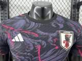 25/26 Japan Special Edition Player 1:1 Quality Soccer Jersey