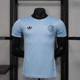 25/26 Germany  125th Anniversary Edition  Player 1:1 Quality Soccer Jersey