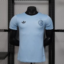 25/26 Germany  125th Anniversary Edition  Player 1:1 Quality Soccer Jersey