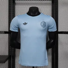 25/26 Germany  125th Anniversary Edition  Player 1:1 Quality Soccer Jersey