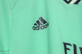2019/2020 Real Madrid Third Player Retro 1:1 Quality Soccer Jersey（球员版）