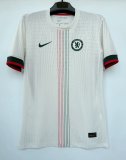 25/26 Chelsea Away White Fans 1:1 Quality Soccer Jersey