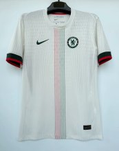 25/26 Chelsea Away White Player 1:1 Quality Soccer Jersey