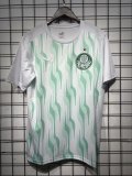 25/26 Palmeiras Training clothes Fans 1:1 Quality  Soccer Jersey