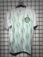 25/26 Palmeiras Training clothes Fans 1:1 Quality  Soccer Jersey