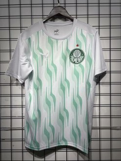 25/26 Palmeiras Training clothes Fans 1:1 Quality  Soccer Jersey