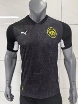 25/26 Malaysia  Away Fans 1:1 Quality Soccer Jersey