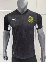 25/26 Malaysia  Away Fans 1:1 Quality Soccer Jersey