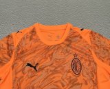 25/26 AC Milan Third Fans 1:1 Quality Soccer Jersey