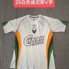 24/25 Venezia FC Away Fans 1:1 Quality Soccer Jersey