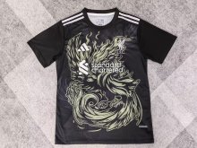 25/26 Liverpool  Special Edition Fans 1:1 Quality Soccer Jersey