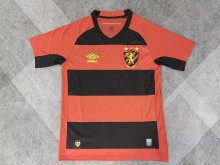 25/26 Sports Recife Home Fans 1:1 Quality Soccer Jersey