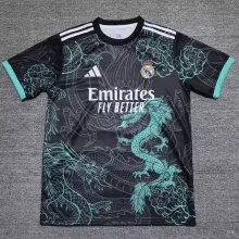 25/26 Real  Madrid Special Edition   Fans 1:1 Quality Soccer Jersey
