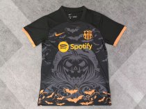 25/26 Barcelona Special Edition  Fans 1:1 Quality Soccer Jersey