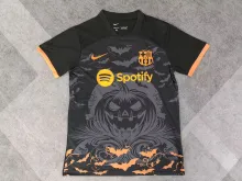 25/26 Barcelona Special Edition  Fans 1:1 Quality Soccer Jersey