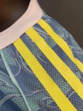 25/26 Juventus Away  Player 1:1 Quality Soccer Jersey