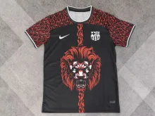 25/26 Barcelona Special Edition  Fans 1:1 Quality Soccer Jersey