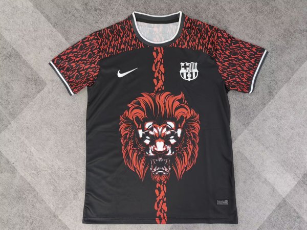 25/26 Barcelona Special Edition  Fans 1:1 Quality Soccer Jersey