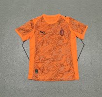 25/26 AC Milan Third Fans 1:1 Quality Soccer Jersey