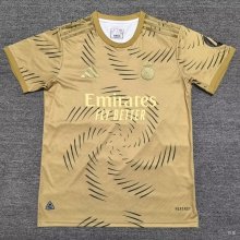 25/26 Real  Madrid Special Edition   Fans 1:1 Quality Soccer Jersey
