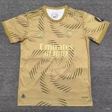 25/26 Real  Madrid Special Edition   Fans 1:1 Quality Soccer Jersey