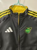 24/25 Jamaica Double Sided Windbreaker