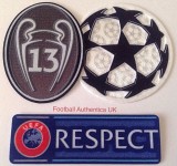 2019/2020 Real Madrid Third Player Retro 1:1 Quality Soccer Jersey（球员版）