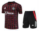25/26  Manchester United  1:1 Quality Training （A-Set）