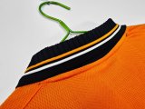 1999/2000 Valencia Away Fans Retro 1:1 Quality  Soccer Jersey