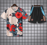 25/26 Bayern Munich  1:1 Quality Training Jersey（A-Set）
