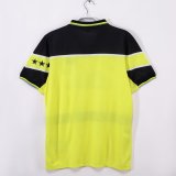 1997  Dortmund Home Fans 1:1 Quality Retro Soccer Jersey