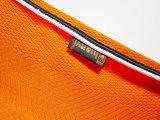 1999/2000 Valencia Away Fans Retro 1:1 Quality  Soccer Jersey