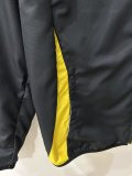 24/25 Jamaica Double Sided Windbreaker
