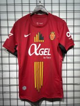 25/26 Mallorca  Special Edition  Fans 1:1 Quality Soccer Jersey