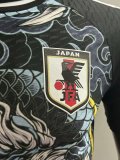 25/26 Japan Special Edition Player 1:1 Quality Soccer Jersey